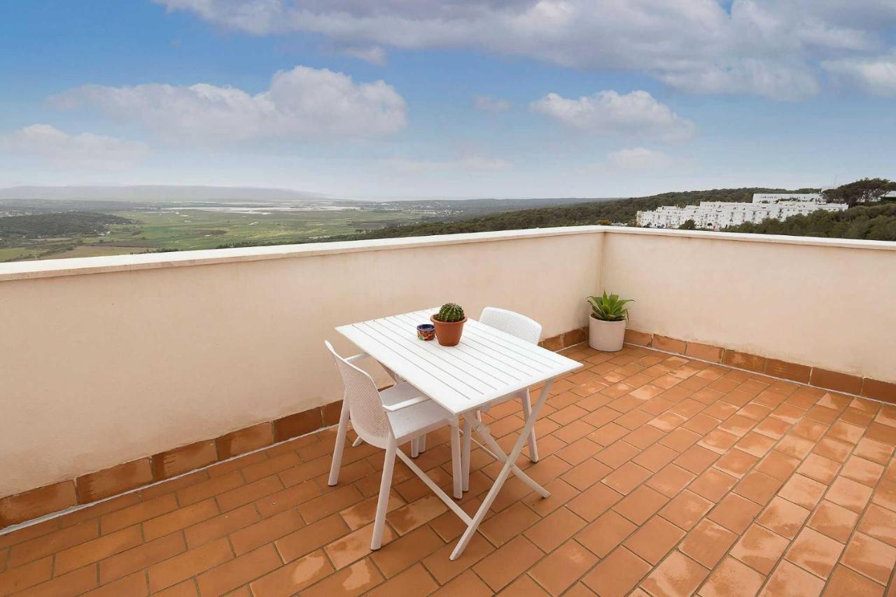 Casa Alvar - Califa Casas Vejer Vejer de la Frontera Extérieur photo